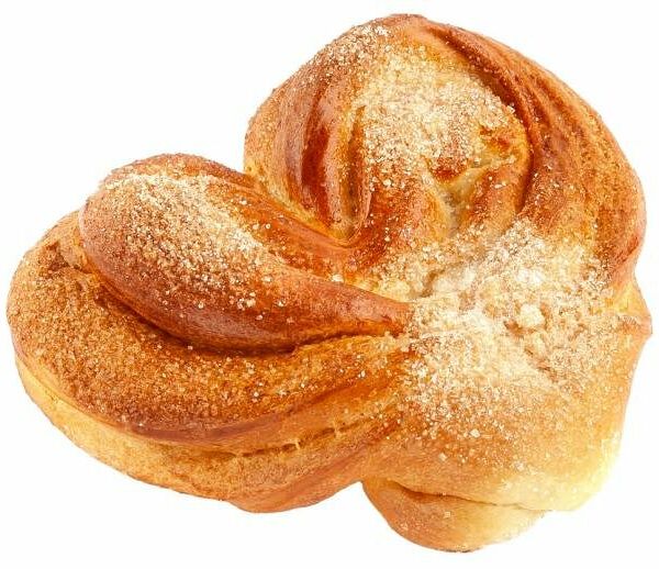 Плюшка Ашан Московская