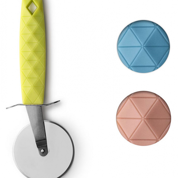 Нож для пиццы Atmosphere Modish в ассортименте