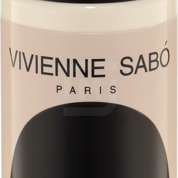 Тональный крем Vivienne Sabo Cabaret Premiere тон 06