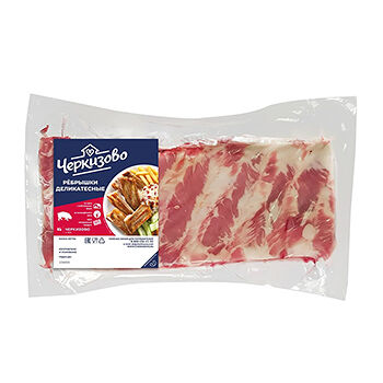 Ребрышки свиные Классические охлажденные Черкизово в/у от 900 
