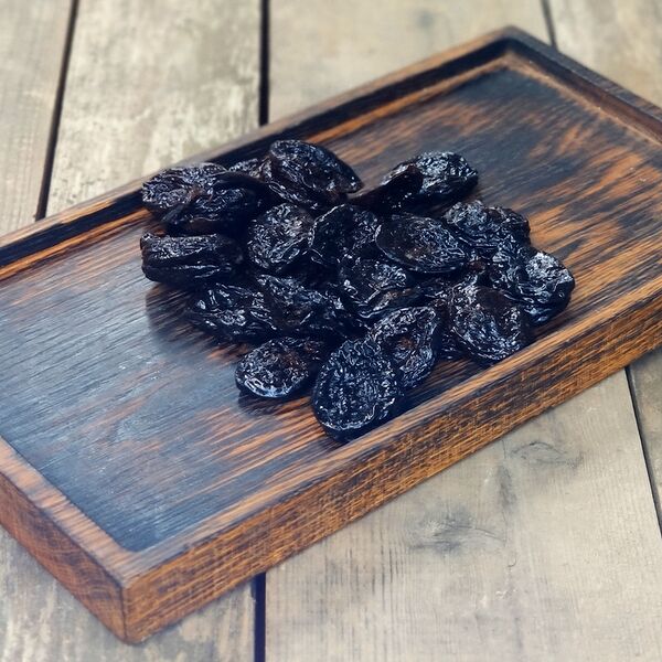Чернослив сладкий (без косточки)