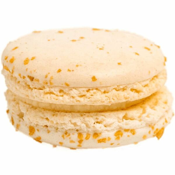 Макарон Ванильный пломбир, 19г