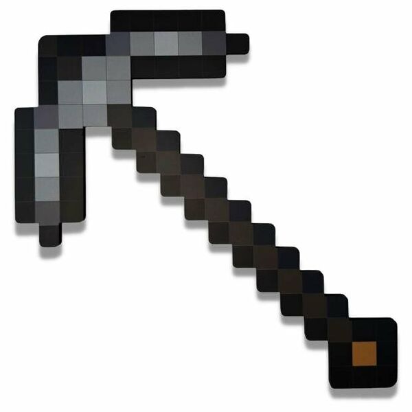 Оружие ЯиГрушка пиксельное