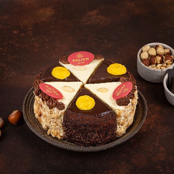 Торт У ПАЛЫЧА Ассорти