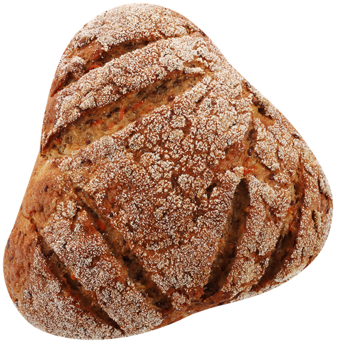 

Хлеб ЛЕНТА FRESH Многозерновой, 400г