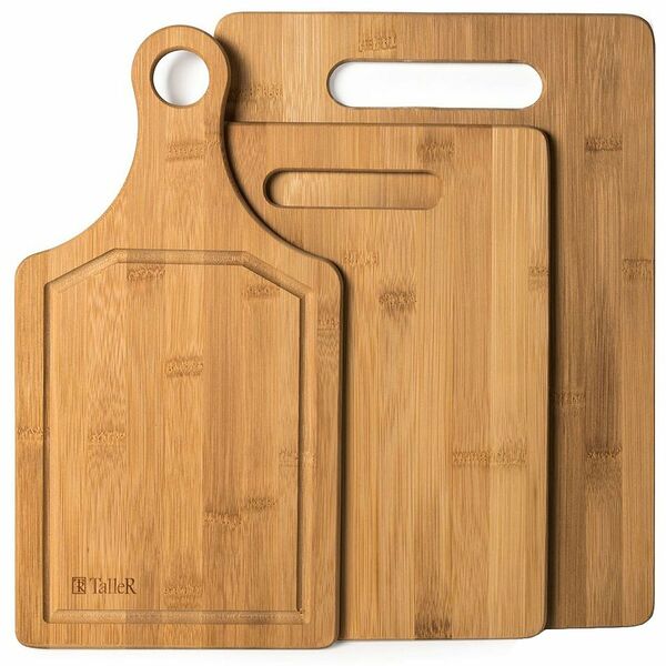 Набор досок разделочных TalleR TR-52203