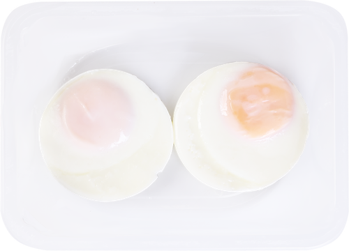 

Яичница глазунья ФУДМАРКЕТ, 80г