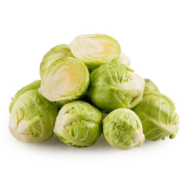Капуста брюссельская