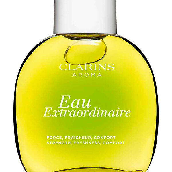 CLARINS Eau Extraordinaire Вода для тела гармонизирующая, 100 мл