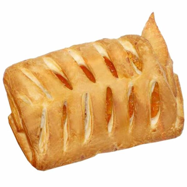 Изделие слоеное Конвертик с ананасом