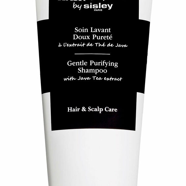 SISLEY Шампунь мягкий очищающий с экстрактом яванского чая, 200 мл