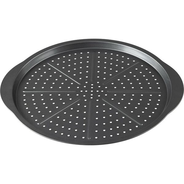 Форма для пиццы Mallony Pizza 38.5х35 см