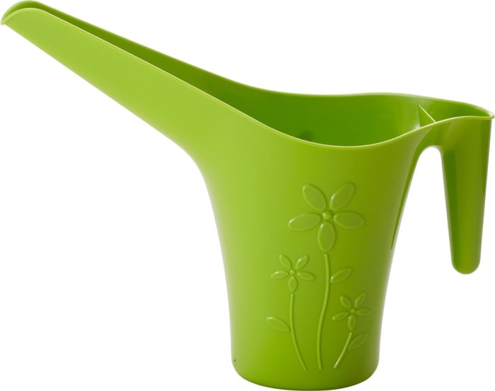 

Лейка InGreen для комнатных растений салатовый 1.7л