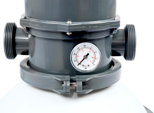 

Фильтр-насос песочный Bestway Flowclear 3028 л/ч, Арт. 58515