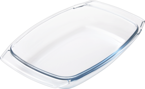 

Форма для запекания HOMECLUB Classic 34x21,4x6,9см, прямоугольная, 1.6л Арт. HCQ-B16