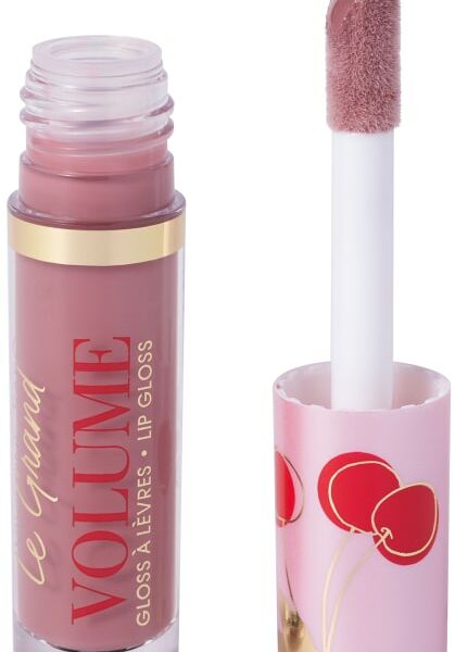 Блеск для губ Vivienne Sabo Le grand volume Тон 15