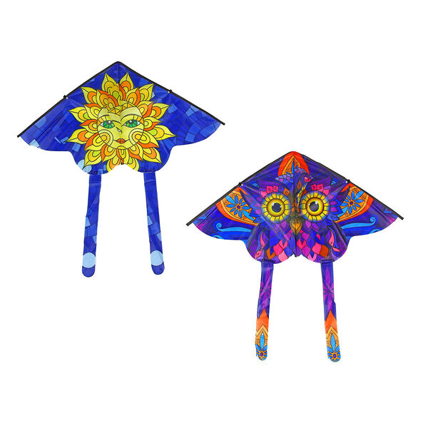 Silapro воздушный змей 