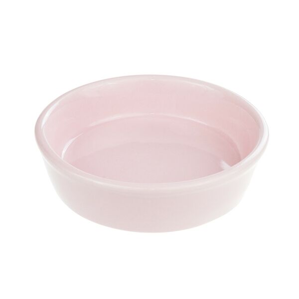 Миска для грызунов 9,5 см розовая