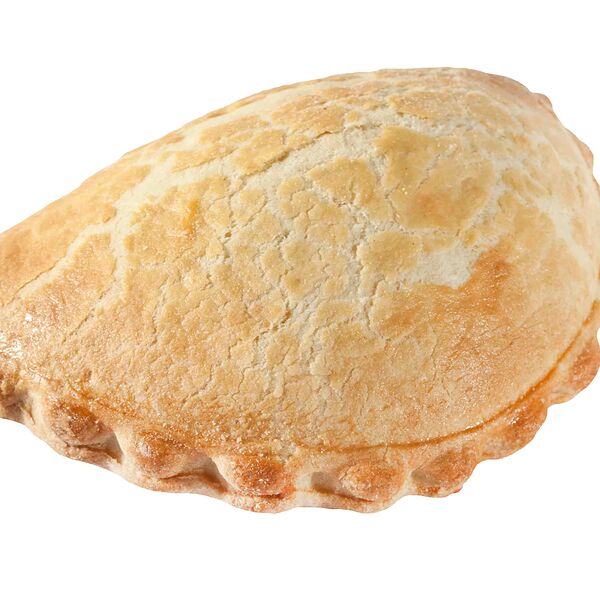 Сочник Новороссийский хлеб с творогом и изюмом 100 г