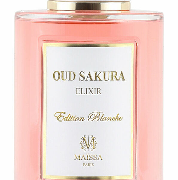 MAISON MAISSA Oud Sakura Парфюмерная вода унисекс, 100 мл