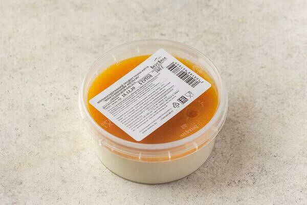 Панна-котта 