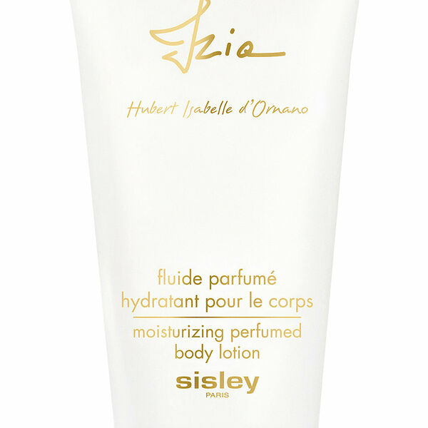 SISLEY Izia Молочко парфюмированное для тела увлажняющее, 150 мл