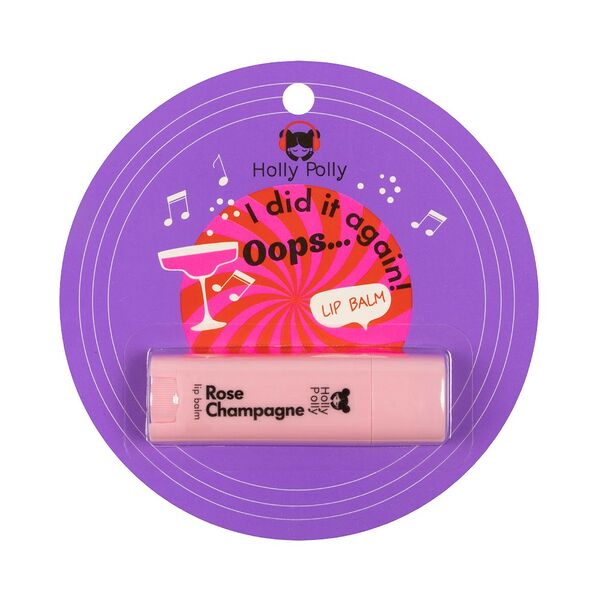 Бальзам для губ Holly Polly Oops!...I did it again! 