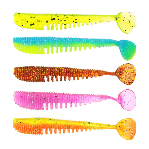 Azor fishing приманка силиконовая 