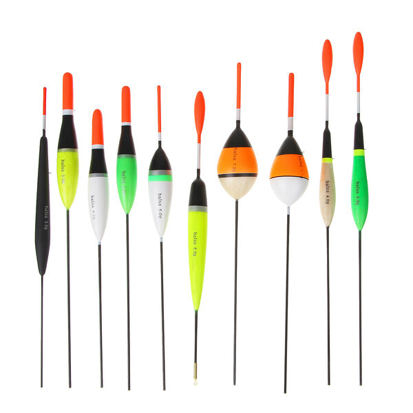 Поплавок бальса Azor Fishing 5 видов в ассортименте 1 шт