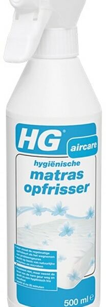 Освежитель для матраса HG 500мл
