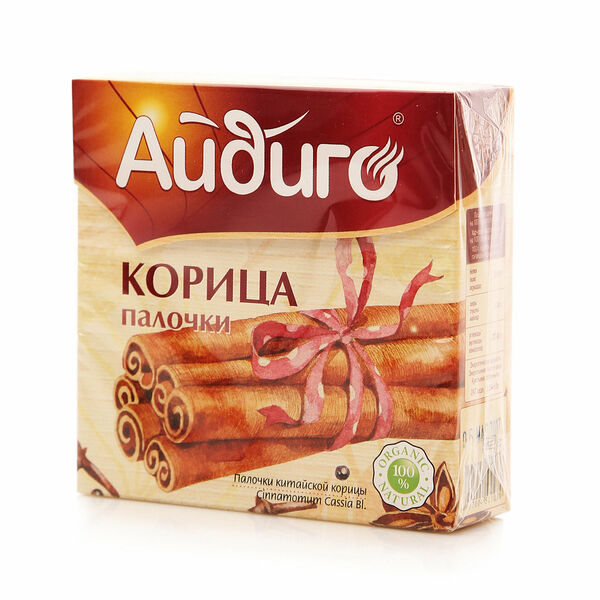 Корица палочки ТМ Айдиго