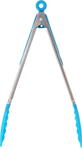 

Щипцы кухонные Apollo Menu 35 см, 1 шт., в ассортименте