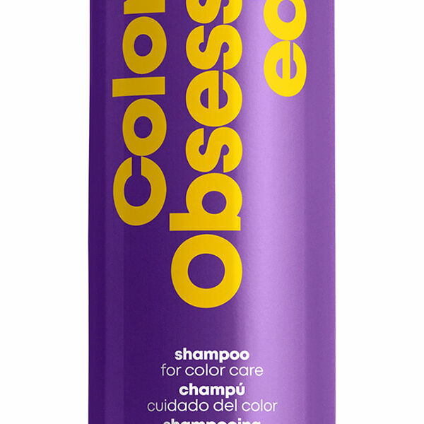 MATRIX Шампунь для окрашенных волос Color Obsessed для сохранения цвета, 300 мл