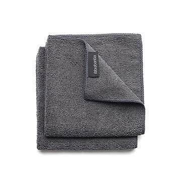 Набор чистящих салфеток из микрофибры Brabantia 2 шт, Китай