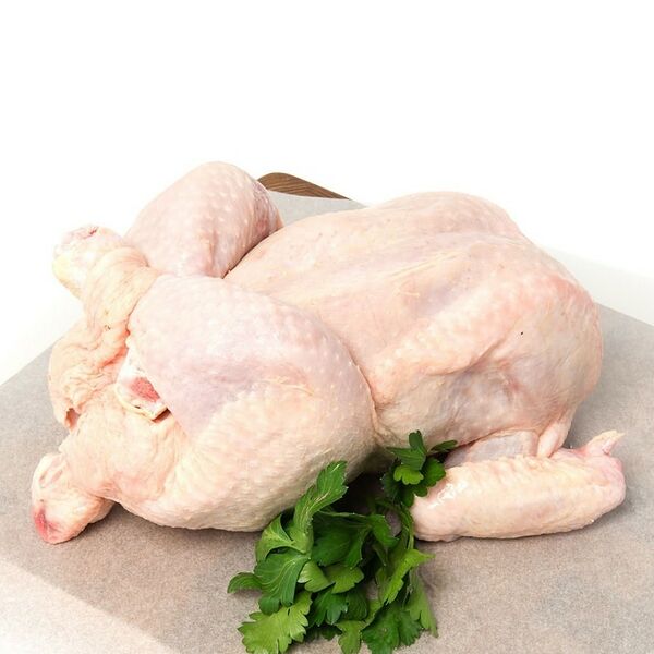 Курочка тушка