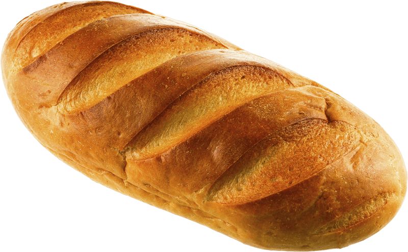 

Батон Пензенский Хлебозавод №2 Нарезной, целый 400 г