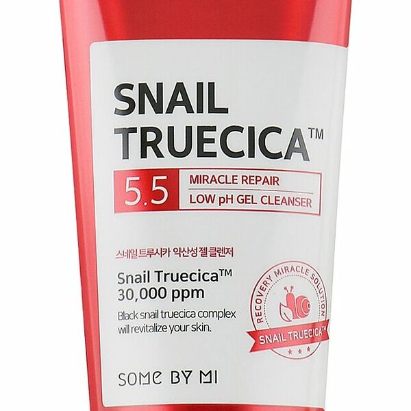 SOME BY MI Гель для умывания восстанавливающий, 100 мл