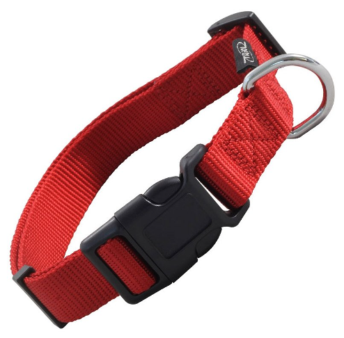 Ошейник для собак Triol S 27-37х1.5 см