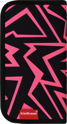 Пенал-книжка ERICHKRAUSE в ассортименте