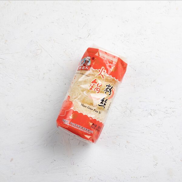 Лапша стеклянная Фунчоза