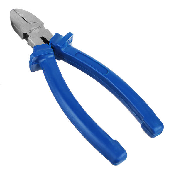 Рокот бокорезы 200мм, пластиковая ручка