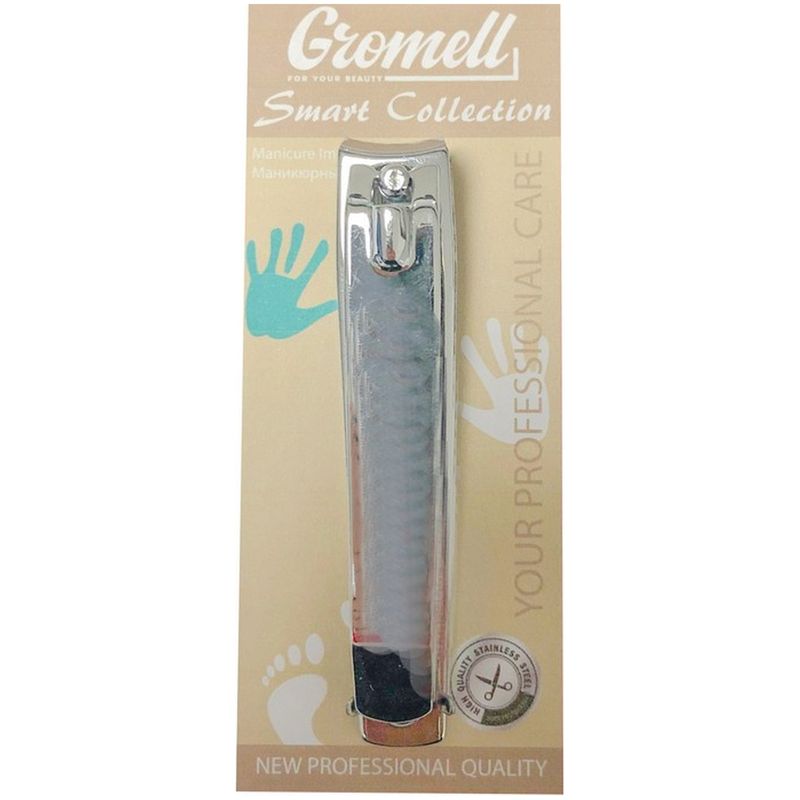 

Книпсер Gromell с пилкой