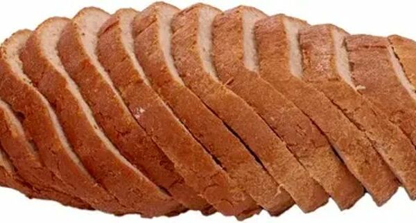 Хлеб Ульяновскхлебпром с отрубями подовый нарезанный, 400г