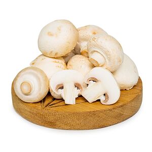 Грибы шампиньоны