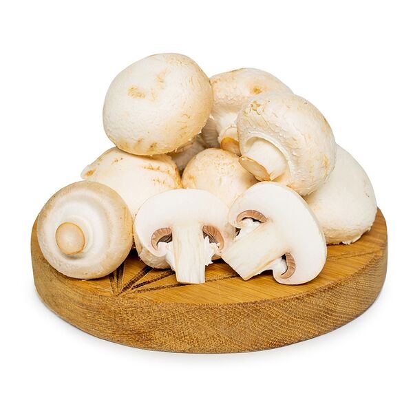 Грибы шампиньоны