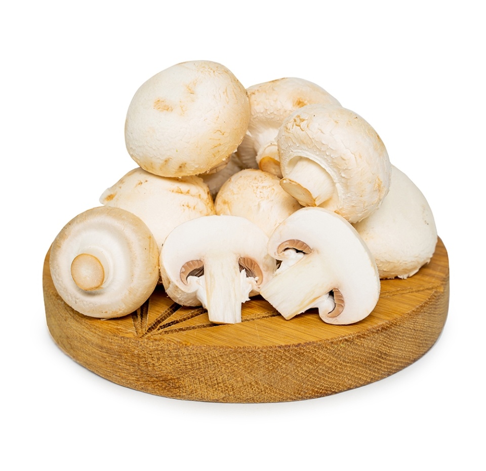 

Шампиньоны Лента FRESH, 400г