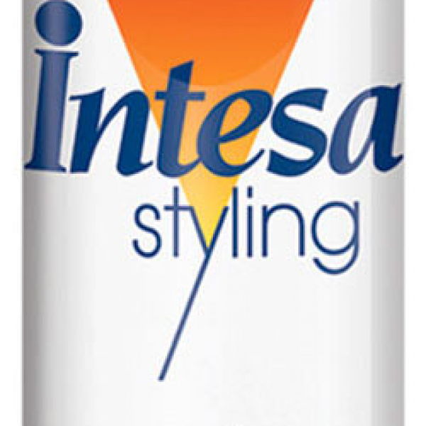 Лак для волос Strong Hold (Стронг Холд) ТМ Intesa (Интеса)