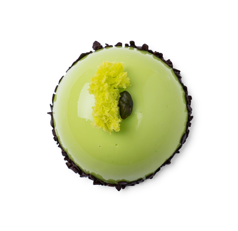 

Пирожное муссовое «Фисташка» «Азбука вкуса», 85 г