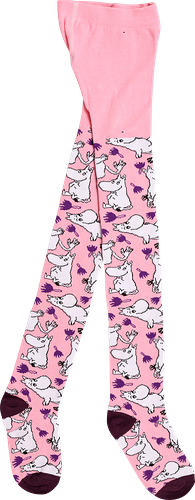 Колготки детские MOOMIN CHARACTERS р. 98–140, Арт. ДЕТ-34-803