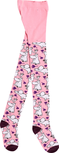 

Колготки детские MOOMIN CHARACTERS р. 98–140, Арт. ДЕТ-34-803